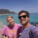 Igor & Irina Salamakhina