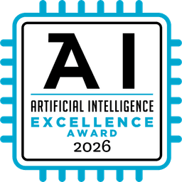 Prix d’excellence en intelligence artificielle 2026