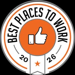 Lauréat du prix « Best Places to Work Awards 2026 »