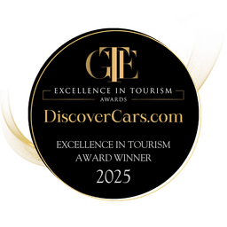 Prix mondiaux d'excellence dans le domaine du tourisme – Excellence dans le tourisme 2025
