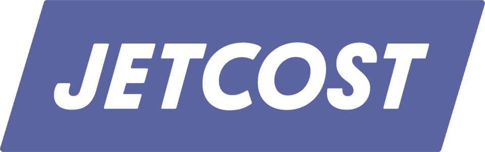 Jetcost logo