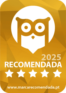 Marque recommandée par Portal da Quiexa 2025