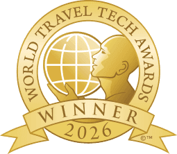 World Travel Tech Awards - World's Best Car Rental Booking Website 2026