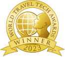 World Travel Tech Awards - World's Best Car Rental Booking Website 2023