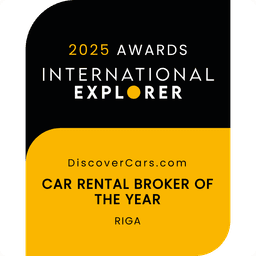 International Explorer Awards – Courtier en location de voitures de l'année 2025
