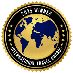 International Travel Awards – Meilleure agence de location de voitures 2025