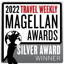 Lauréat d'argent des Magellan Awards 2022 dans la catégorie des blogs de marketing
