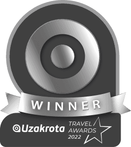 Uzakrota Travel Awards - World’s Leading Car Rental Website 2022