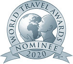 World Travel Tech Awards - Nomination pour la meilleure application de réservation de voitures de location au monde en 2020