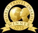 World Travel Tech Awards - Meilleur site de réservation de voitures de location au monde 2020
