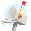 Bitte überprüfen Sie Ihre E-Mails