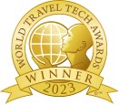 World Travel Tech Awards - Najbolja web stranica za rezervaciju automobila za najam na svijetu 2023. godine