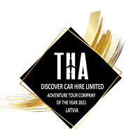 Travel & Hospitality Awards 2021.