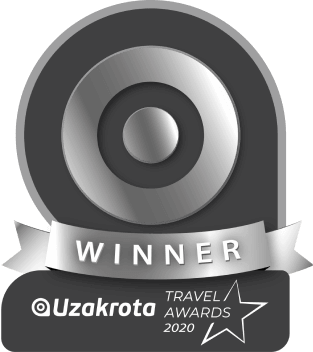 Награди Uzakrota Travel Awards - водещ световен уеб сайт за автомобили под наем за 2022 г.