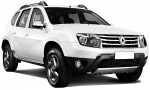 Renault Duster o simile