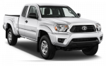 Toyota Tacoma o simile