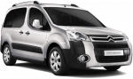 Citroen Berlingo o simile