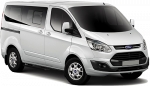 Ford Tourneo o simile