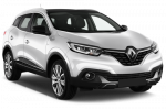 Renault Kadjar o simile