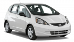 Honda Fit o simile