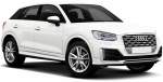 Audi Q2 o simile