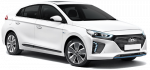 Hyundai Ioniq Hybrid o simile