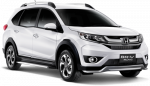 Honda BR-V o simile