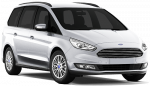 Ford Galaxy o simile