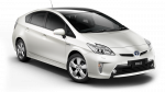 Toyota Prius o simile