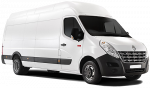 Renault Master o simile