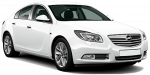 Opel Insignia ou similaire