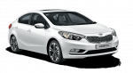 Kia Cerato o simile