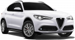 Alfa Romeo Stelvio o simile