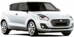 Suzuki Swift or similar