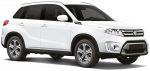 Suzuki Vitara or similar