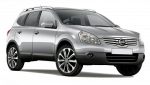 Nissan Qashqai o simile