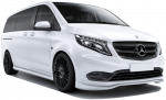 Mercedes Benz Vito o simile