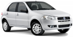 Fiat Palio o simile