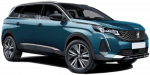 Peugeot 5008 5+2 o simile