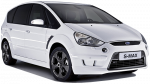 Ford S-Max o simile