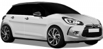 Citroen DS3 o simile