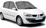 Renault Scenic o simile