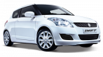 Suzuki Swift or similar