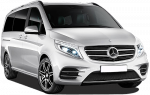 Mercedes Benz Vito o simile