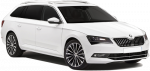 Skoda Superb STW o simile