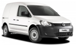 Volkswagen Caddy o simile