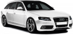 Audi A4 STW o simile