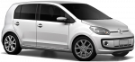 Volkswagen Up o simile