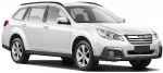 Subaru Outback o simile