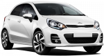 Kia Rio o simile